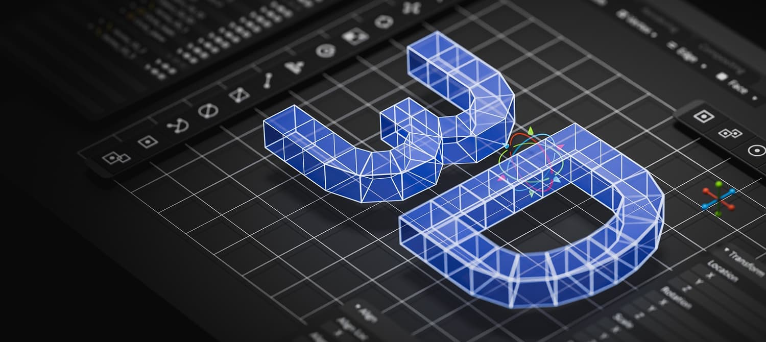 3Dアノテーションとは?種類や方法、活用例・課題を解説