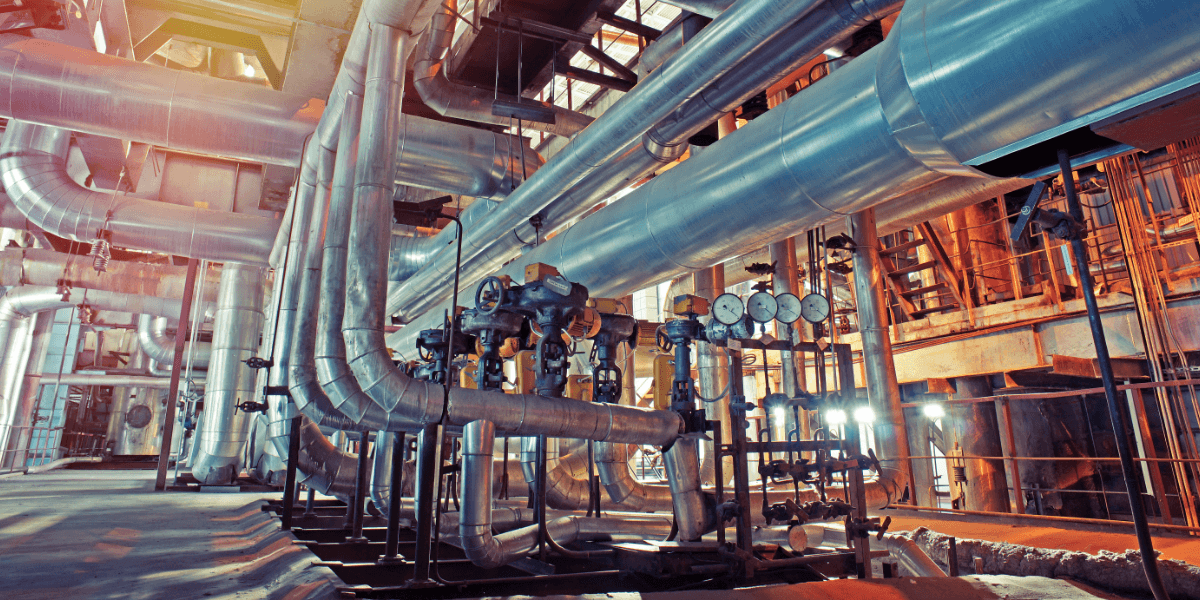 Industrial Segmentation Case Study