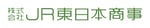 JR東日本商事_logo