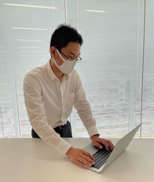 今西さん3 今西さん3