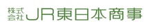 JR東日本商事_ロゴ_横_緑_1