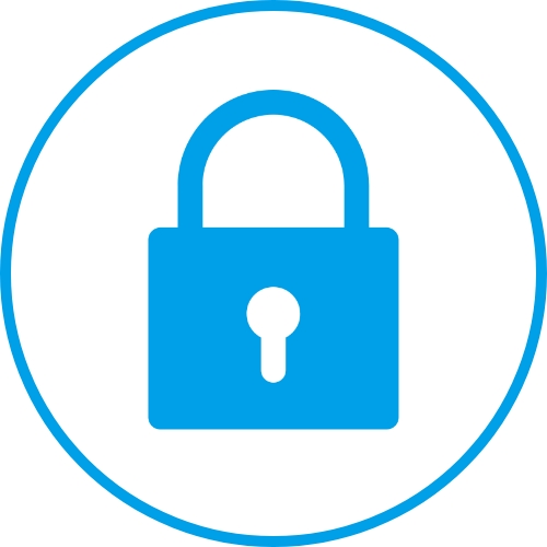 Security Icon