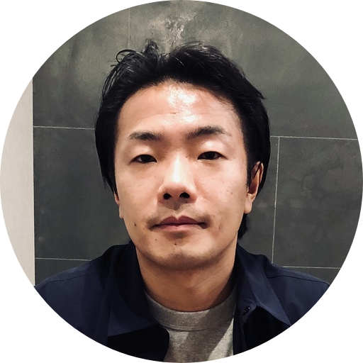 nextremer-toshiyuki-kita-author